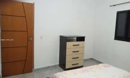 Chácara para Venda em Suzano, RECREIO INTERNACIONAL, 2 dormitórios, 1 banheiro