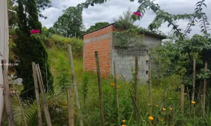 Terreno à venda na Rua Saburo Manabe, Jardim Chácara Méa, Suzano