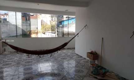 Casa para Venda em Suzano, Jardim Graziela, 2 dormitórios, 2 banheiros, 4 vagas