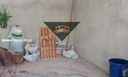Casa para Venda em Suzano, Jardim Brasil, 2 dormitórios, 3 banheiros, 2 vagas