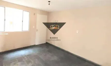 Apartamento para Venda em Itaquaquecetuba, JARDIM ARACARÉ, 2 dormitórios, 1 banheiro, 1 vaga