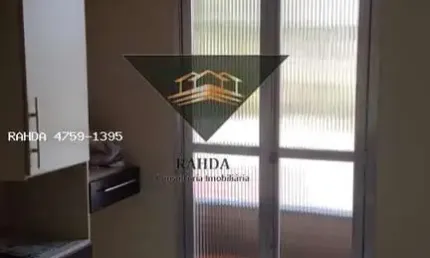 Apartamento para venda em suzano, cidade edson, 3 dormitórios, 2 banheiros, 1 vaga