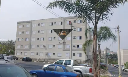 Apartamento para Venda em Poá, VILA PERRACINE, 2 dormitórios, 1 banheiro, 1 vaga