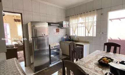 Apartamento para Venda em Praia Grande, CIDADE OCIAN, 2 dormitórios, 1 suíte, 1 banheiro, 1 vaga