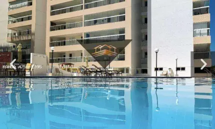 Apartamento para Locação em Bertioga, JARDIM ALBATROZ, 2 dormitórios, 1 suíte, 1 banheiro, 1 vaga