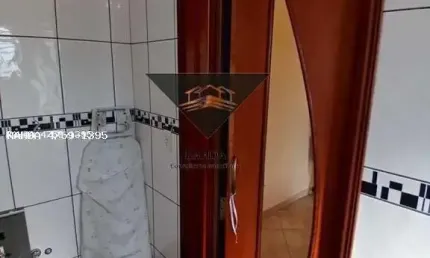 Sobrado para Venda em Suzano, Jardim São Jose, 3 dormitórios, 1 suíte, 1 banheiro, 2 vagas