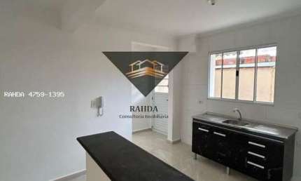 Apartamento para Locação em Mogi das Cruzes, Vila Nova Cintra, 2 dormitórios, 1 suíte, 1 banheiro, 2 vagas