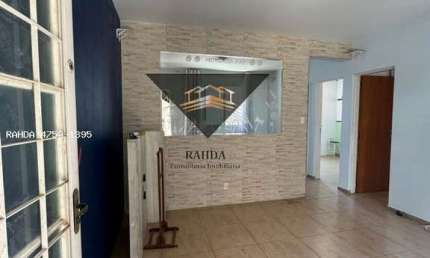 Apartamento para Venda em Suzano, Jardim Graziela, 2 dormitórios, 1 banheiro, 1 vaga