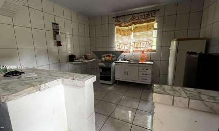 Chácara para Venda em Juquitiba, PALESTINA, 2 dormitórios, 1 suíte, 1 banheiro
