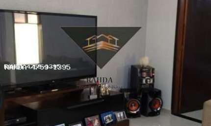 Casa para Venda em Ferraz de Vasconcelos, Vila Correa, 2 dormitórios, 2 suítes, 4 vagas