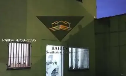 Casa para Venda em Suzano, Cidade Edson, 6 dormitórios, 1 suíte, 3 banheiros, 5 vagas