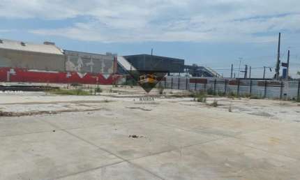 Terreno à venda na Rua Dr. Prudente De Moraes, Centro, Suzano