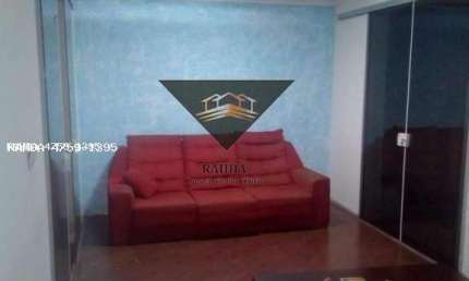 Casa para Venda em Suzano, Vila Bela Vista, 2 dormitórios, 1 suíte, 1 banheiro, 3 vagas