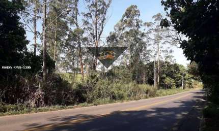 Terreno à venda na Estrada Keida Harada, Palmeiras de São Paulo, Suzano