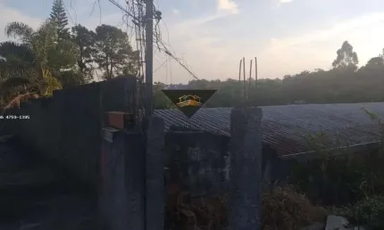 Chácara / sítio à venda na Rua Da Chácara, Cidade Edson, Suzano