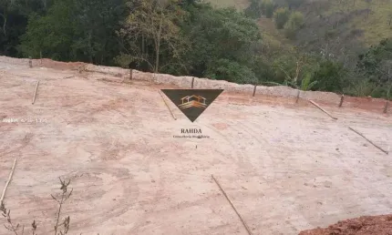 Terreno à venda na Rua Tamami Anan, Ipiranga, Guararema