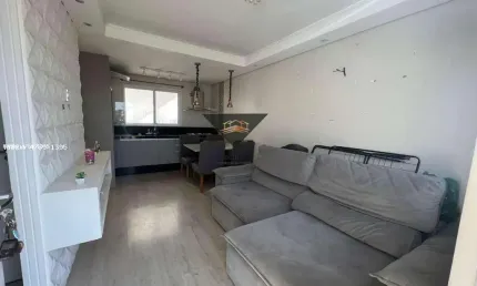 Casa em Condomínio para Venda em Suzano, VILA COLORADO, 2 dormitórios, 2 banheiros, 2 vagas