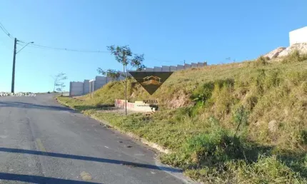Terreno à venda na Travessa Da Rua Sd. Sebastião Molinari, Jardim Vitória, Suzano