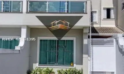 Casa em condomínio para venda em suzano, jardim vitória, 3 dormitórios, 1 suíte, 2 banheiros, 2 vagas