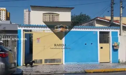 Sobrado para venda em suzano, centro, 5 dormitórios, 3 suítes, 2 banheiros, 4 vagas