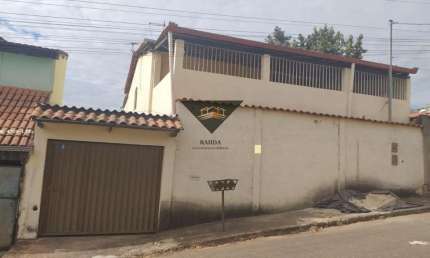 Casa para Venda em Igarapé, BAIRRO UNIÃO, 5 dormitórios, 3 banheiros, 3 vagas