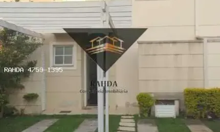 Casa em Condomínio para Venda em Suzano, Parque Suzano, 3 dormitórios, 1 suíte, 2 banheiros, 2 vagas