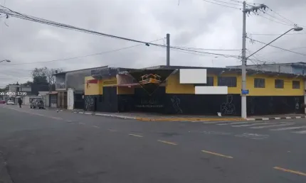 Sala comercial à venda na Avenida Maria Helena, Jardim Natal, Suzano