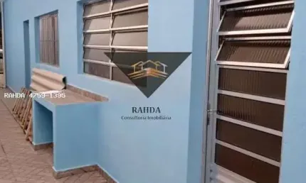 Casa para venda em suzano, jardim são jose, 2 dormitórios, 2 banheiros