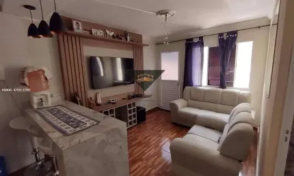 Casa em condomínio para venda em suzano, fazenda aya, 2 dormitórios, 1 banheiro, 2 vagas