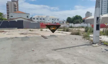 Terreno comercial para alugar na Rua Dr. Prudente De Moraes, Centro, Suzano