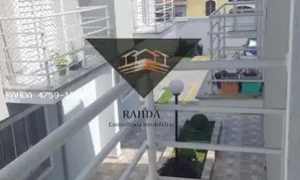 Casa em Condomínio para Venda em Suzano, Vila Urupês, 2 dormitórios, 1 banheiro, 1 vaga