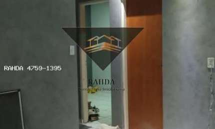 Apartamento para Venda em Suzano, Cidade Boa Vista, 2 dormitórios, 1 banheiro, 1 vaga