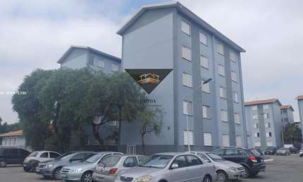 Apartamento para Locação em Suzano, Cidade Boa Vista, 2 dormitórios, 1 banheiro, 1 vaga