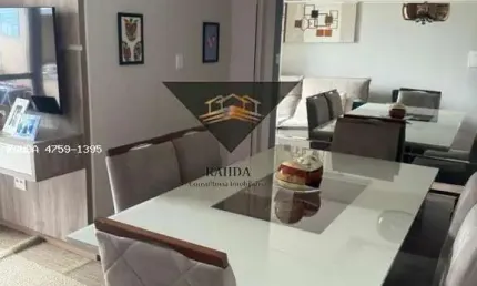 Apartamento para venda em suzano, parque santa rosa, 2 dormitórios, 1 banheiro, 1 vaga