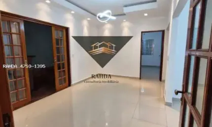 Casa para Venda em Mogi das Cruzes, Vila Lavínia, 2 dormitórios, 1 suíte, 3 banheiros