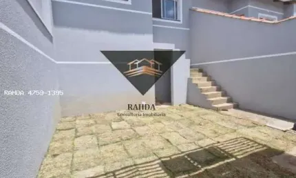 Casa para Venda em Suzano, Jardim das Flores, 3 dormitórios, 1 suíte, 1 banheiro, 2 vagas