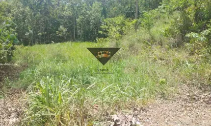 Terreno à venda na Estrada do Oura, Ipelândia, Suzano