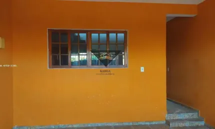 Casa para Venda em Mogi das Cruzes, Jundiapeba, 3 dormitórios, 2 banheiros, 1 vaga