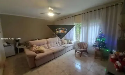 Casa para Venda em Suzano, Jardim Suzano, 3 dormitórios, 1 suíte, 2 banheiros, 3 vagas