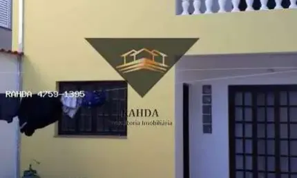 Casa para venda em suzano, jardim das flores, 3 dormitórios, 2 banheiros, 8 vagas
