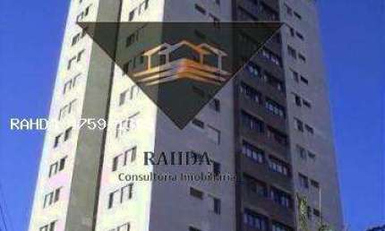 Apartamento para Venda em Poá, Centro, 3 dormitórios, 2 banheiros, 1 vaga