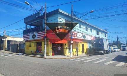 Prédio Comercial para Venda em Suzano, Cidade Edson
