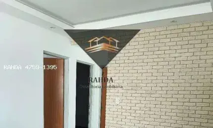 Apartamento para Venda em Suzano, Meu Cantinho, 2 dormitórios, 1 banheiro, 1 vaga