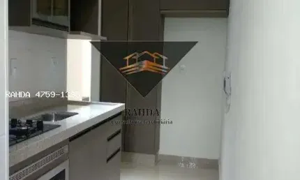 Apartamento para venda em suzano, parque santa rosa, 2 dormitórios, 1 banheiro, 1 vaga
