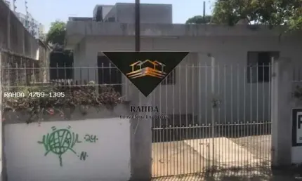 Casa para Venda em Suzano, Jardim Realce, 3 dormitórios, 1 banheiro, 2 vagas