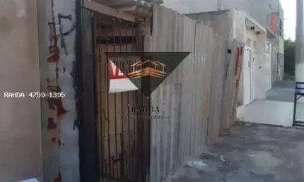 Terreno à venda na Rua Eunice Cerqueira Inocencio, Jardim Quaresmeira, Suzano