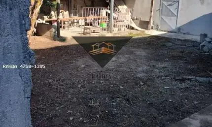 Terreno comercial para alugar na Rua Madame Pommery, Vila Urupês, Suzano