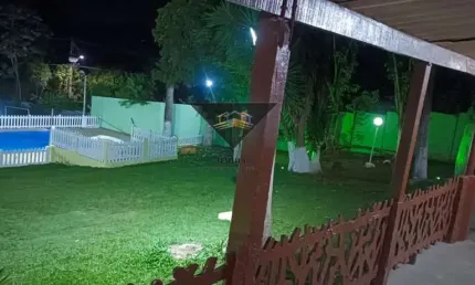 Chácara para Venda em Suzano, CHACARA CERES, 6 dormitórios, 3 banheiros, 20 vagas