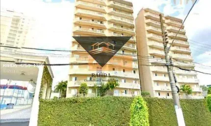 Apartamento para venda em suzano, jardim japão, 2 dormitórios, 1 banheiro, 1 vaga