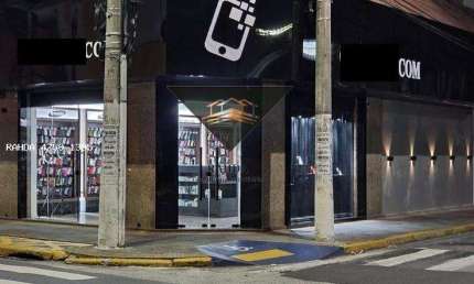 Sala Comercial para Locação em Suzano, Centro, 1 banheiro